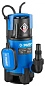 Насос дренажный для грязной воды, 900 Вт (НПГ-Т3-900) ЗУБР фото3