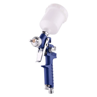 Краскопульт BRADO Н-2000G1(H.V.L.P. 1,0мм: 2,0бар: 0,1л, металл)