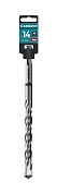 Сверло SDS-plus 14х160мм (29312-160-14_z01) СИБИН