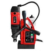 Станок сверлильный магнитный DIAM EX-50E (1.7кВт, сверл.макс. 18/50мм, патрон WELDON 19, ход 160мм)