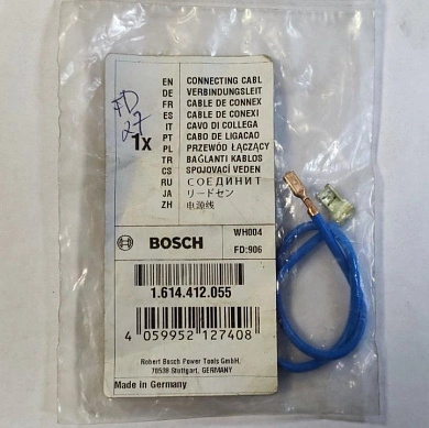 Кабель 1 614 412 055 BOSCH
