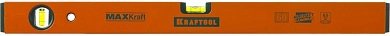 Уровень строительный,   600 мм, MAXKraft (34577-060) KRAFTOOL