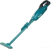 Пылесос аккум. DCL 281 FZ (18.0 В, без АКБ и ЗУ, 85 мбар, объем 0.65 л, кор.) MAKITA