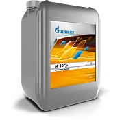 Масло моторное М-10Г2к в/с 10л (2389901258) Gazpromneft