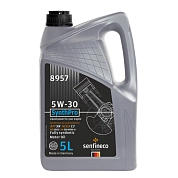 Масло моторное SynthPro 5W-30 API SN ACEA C3, кан.5 л. (8957) SENFINECO