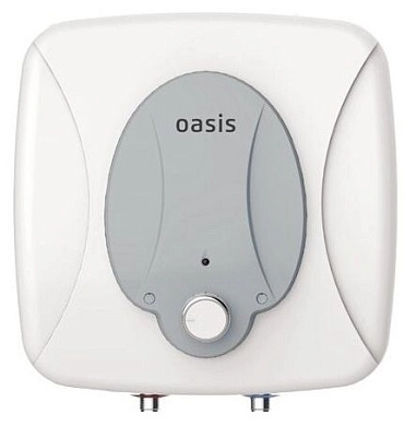 Водонагреватель электрический (бойлер) 6 KN (6 л, 1,5 кВт, 220В) OASIS