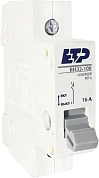 Выключатель нагрузки ВН32-100 (230/400В 1P 16А 12кА) 12307 ETP