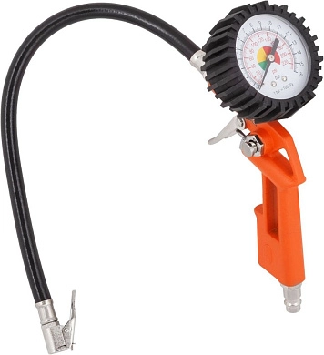 Пистолет для подкачки шин TG-5 (TG-5EL) ELAND