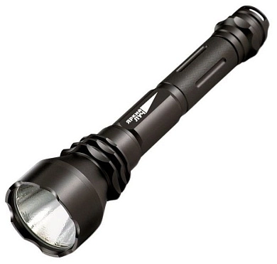 Фонарь светодиодный ручной XL 900 Баллиста 2.5 (SST40 1050 Лм 600м IP68 Li-Ion 2800 мАч) ЯРКИЙ ЛУЧ