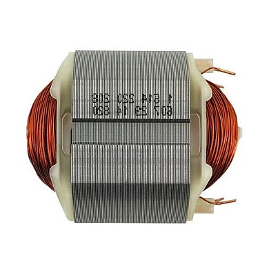 Наконечник полюсный (Статор) 1 614 220 208 BOSCH