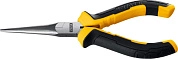 Мини-тонкогубцы удлиненные 150мм (2218-1_z03) STAYER