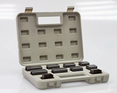 Набор матриц для скругления НМ-300-С  (53181) КВТ