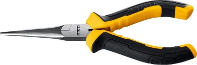 Мини-тонкогубцы удлиненные 150мм (2218-1_z03) STAYER