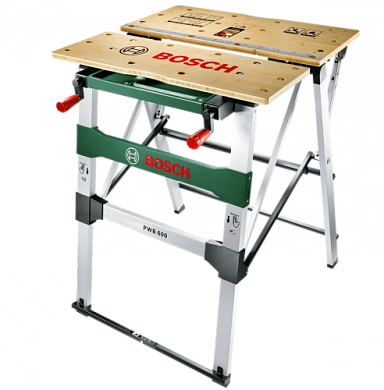 Верстак PWB 600 (0 603 B05 200) BOSCH