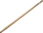 Черенок деревянный 28мм/150см для граблей (99408) VOREL фото2