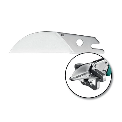 Лезвие сменное для MC-7 / MC-12 (23372-S) KRAFTOOL