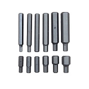 Бита H5х70мм 5/16'' (RF-1547005) Rock FORCE