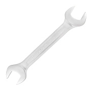 Ключ рожковый 27х30мм (P-7542730) PATRON