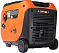 Генератор бенз. инверт. iGX4000W (4,0кВт 220В розет 2х230В(16А) 1х12В) PATRIOT / IMPERIAL фото9