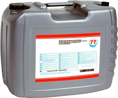 Масло моторное полусинтетическое Engine Oil HDX 10W-40, 20л (700176) Lubricants