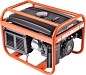 Генератор бензиновый GRS 3500E (2,8 кВт 220В 15,0л розетка 2х220/12В) PATRIOT / OPTIMA фото6