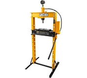 Пресс гидравлический напольный 20т (рабоч. h: 0-1800 мм, рабоч. b: 715 мм)(JCB-TY20001) JCB