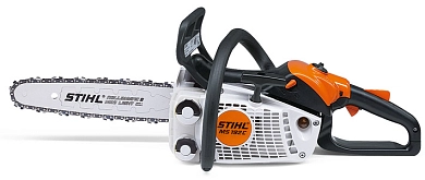 Бензопила MS 192 C-E шина/цепь 30см (1137 011 3020) STIHL