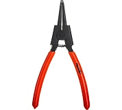 Съемник 150 мм, прямой (сжим), для внутр. стоп. колец (183355) SPARTA