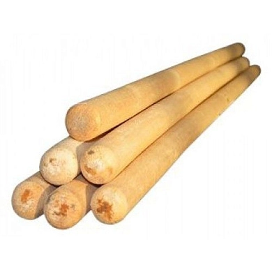 Черенок для граблей 1200*30мм 1-й сорт