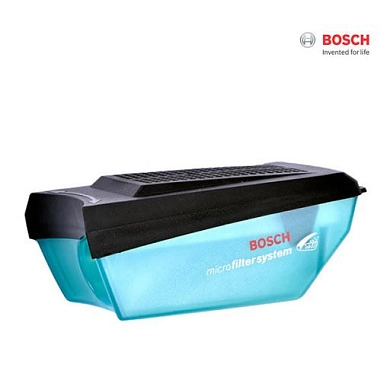 Емкость для пыли 2 609 199 176 BOSCH