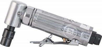 Шлифмашина угловая пневм., 6мм, 20000 об/мин (AADG6020) Thorvik