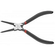 Съемник стопорных колец 140мм, 8-25мм, на сжим (60905ASC) FORCE