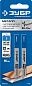 Полотна ЗУБР "ПРОФЕССИОНАЛ", T118G, для эл/лобзика HSS, по металлу, T-хвостовик, шаг 0,8мм, 50мм, 2ш фото3