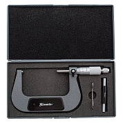 Микрометр механический, 75-100мм (317005) MATRIX