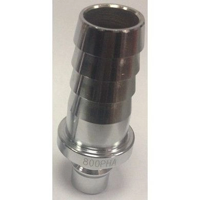 Соединение быстросъемное на шланг 1" (800PHA) PROWIN