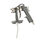 Пневмокраскораспылитель LV 162В (Øсопл - 1,5мм 141 л/мин нижн. бочок 1000 мл 4бар) PATRIOT / OPTIMA фото6