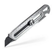 Нож цельномет., 25 мм "Терминатор-25" (09186) ЗУБР