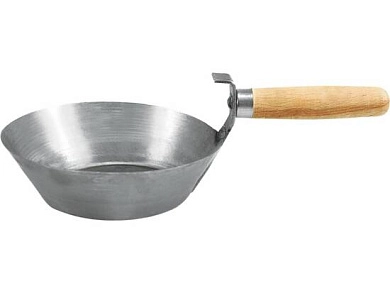 Ковш штукатурный (06335) VOREL