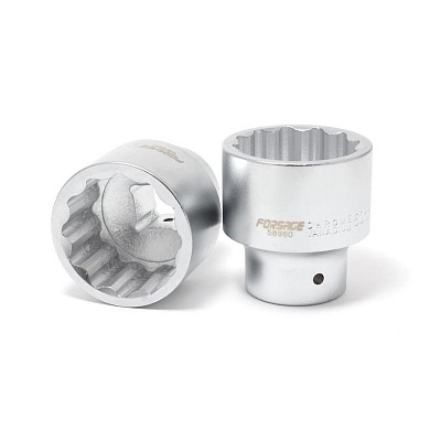 Головка 1" 41мм 12гр. (F-58941) FORSAGE