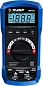 Мультиметр цифровой "МА-55" (59805) ЗУБР фото2