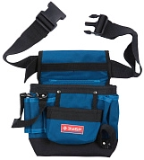 Сумка для инструментов, 9 карманов (38632) ЗУБР