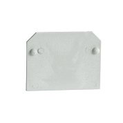 Заглушка для JXB-6/35 серая 55312 ETP