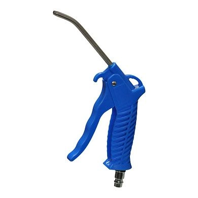 Пистолет продувочный DG-10-2 (длинный)