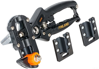 Секатор прививочный со сменными лезвиями (1540) FINLAND