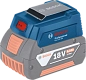 --- Адаптер USB-зарядное устройство GAA 18V-24 (1 600 A00 J61) BOSCH фото2