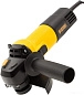 Угловая шлифмашина AGH125-900, 900 Вт, 125мм, 11000 об/мин Denzel фото2