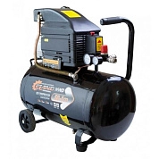 Компрессор воздушный WIND 50-1CO (1.8 кВт, 306 л/мин, 220В, 1цилиндр., 50 л) ELAND