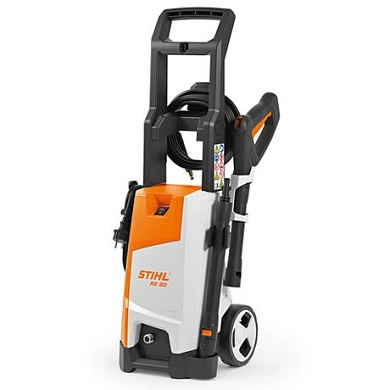 Мойка высокого давления RE90 10-100бар, 520л/ч 4951 012 4508 Stihl