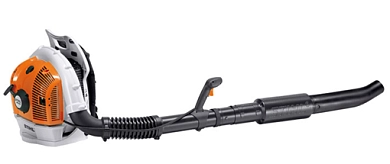 Воздуходувка BR 500 (2,2 кВт, 925 м3/ч, 22Н) 4282 011 1610 STIHL