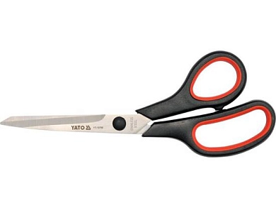 Ножницы универсальные 245мм (YT-19766) YATO